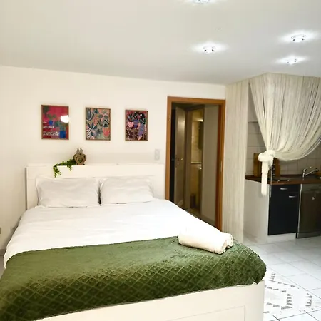 In An Der Fils Apartment *