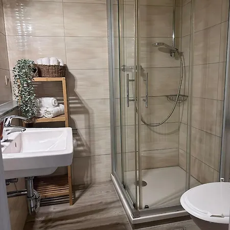 Apartment In An Der Fils *