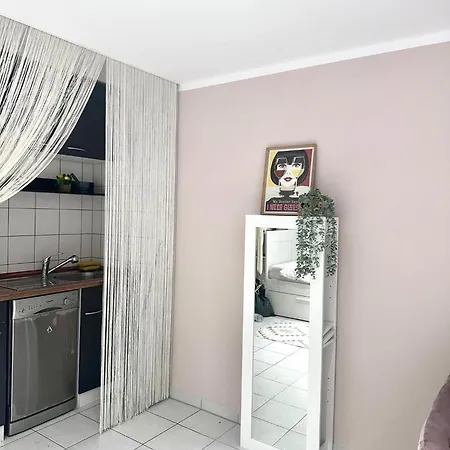 In An Der Fils Apartment *
