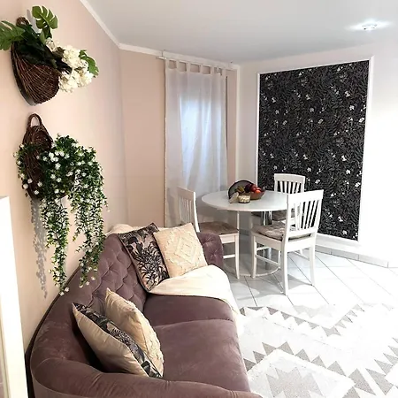 In An Der Fils Apartment *